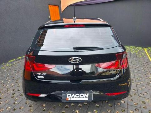 HYUNDAI HB20 VISION