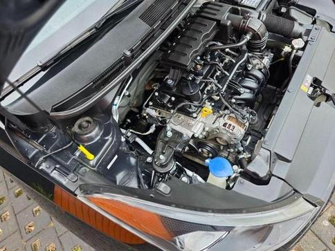 HYUNDAI HB20 VISION