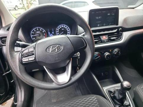 HYUNDAI HB20 VISION