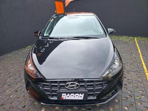 HYUNDAI HB20 VISION