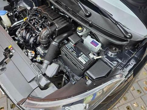 HYUNDAI HB20 VISION