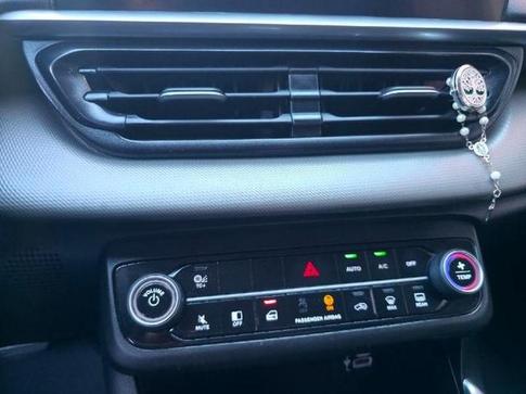 FIAT FASTBACK DRIVE
