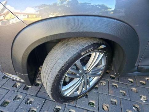FIAT FASTBACK DRIVE