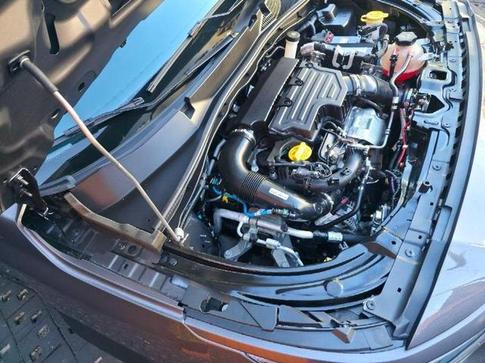 FIAT FASTBACK DRIVE