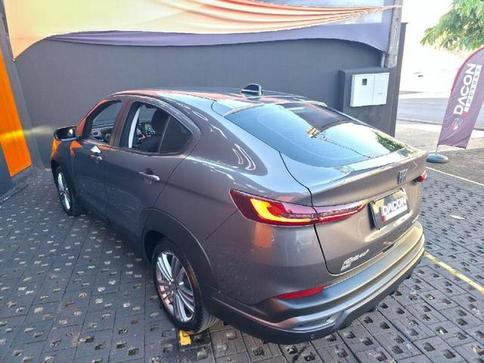 FIAT FASTBACK DRIVE