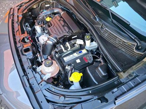 FIAT FASTBACK DRIVE