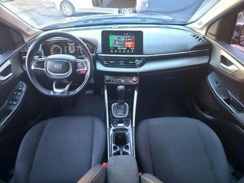 FIAT FASTBACK DRIVE