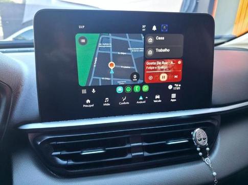 FIAT FASTBACK DRIVE