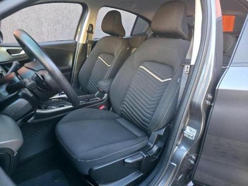 FIAT FASTBACK DRIVE