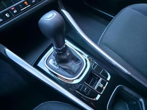 FIAT FASTBACK DRIVE