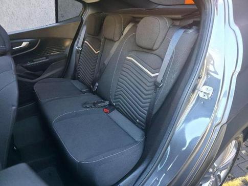 FIAT FASTBACK DRIVE
