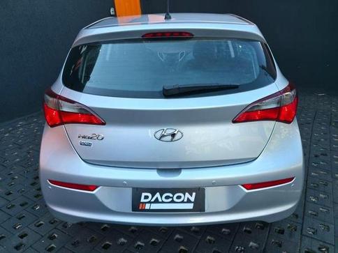 HYUNDAI HB20 1.0 M COMFOR