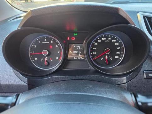 HYUNDAI HB20 1.0 M COMFOR