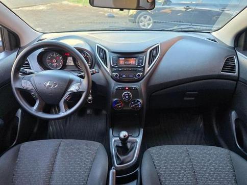 HYUNDAI HB20 1.0 M COMFOR