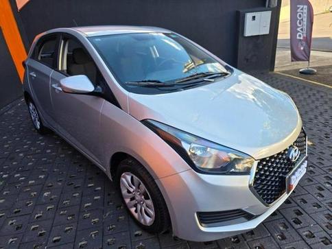 HYUNDAI HB20 1.0 M COMFOR
