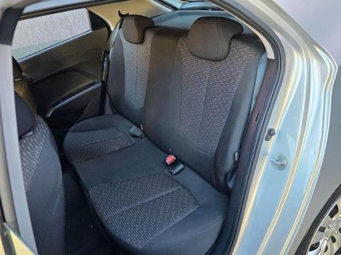 HYUNDAI HB20 1.0 M COMFOR
