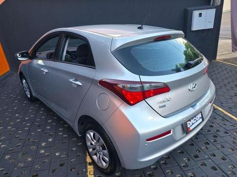 HYUNDAI HB20 1.0 M COMFOR