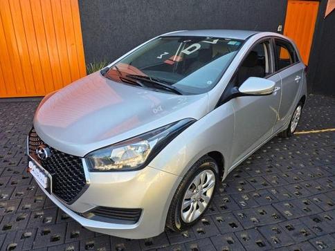 HYUNDAI HB20 1.0 M COMFOR