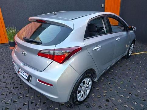 HYUNDAI HB20 1.0 M COMFOR