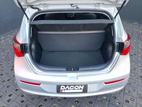 HYUNDAI HB20 1.0 M COMFOR