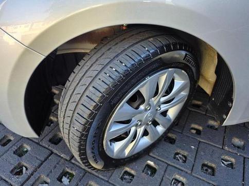 HYUNDAI HB20 1.0 M COMFOR