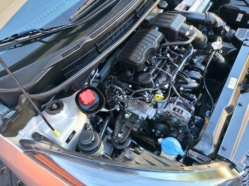 HYUNDAI HB20 1.0 M COMFOR