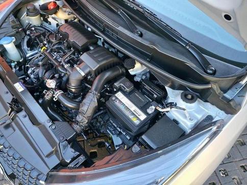 HYUNDAI HB20 1.0 M COMFOR