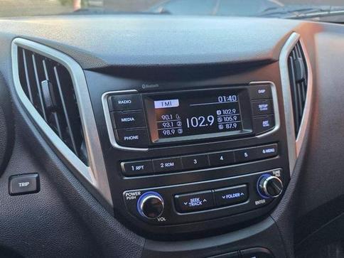 HYUNDAI HB20 1.0 M COMFOR