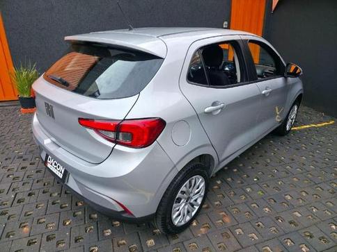 FIAT ARGO 1.0