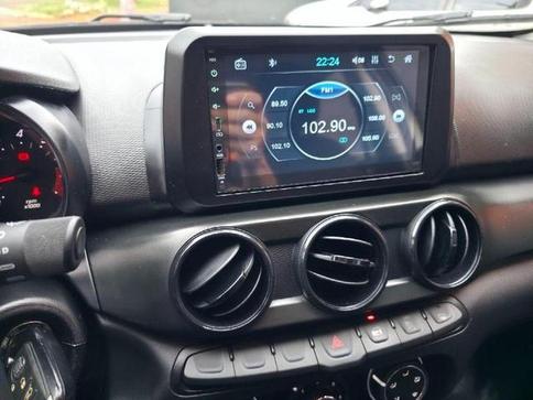 FIAT ARGO 1.0
