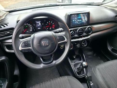 FIAT ARGO 1.0