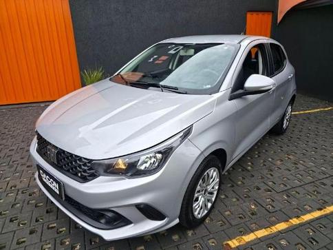 FIAT ARGO 1.0