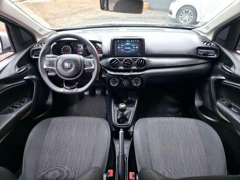 FIAT ARGO 1.0