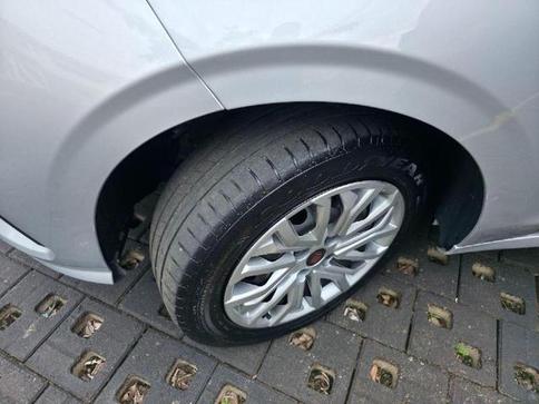 FIAT ARGO 1.0