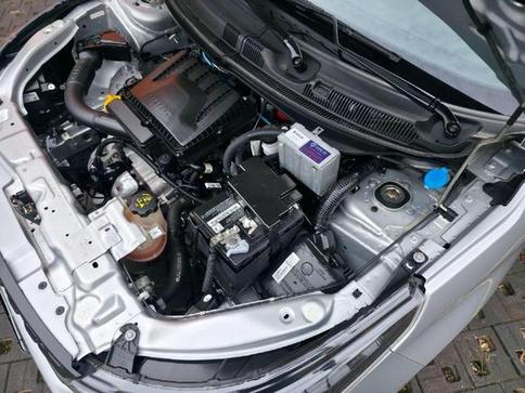 FIAT ARGO 1.0