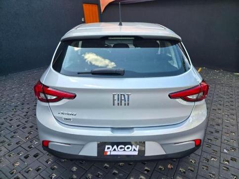 FIAT ARGO 1.0