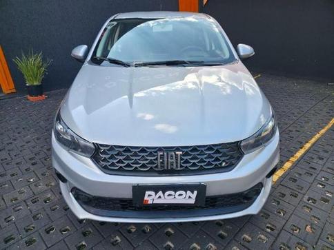 FIAT ARGO 1.0