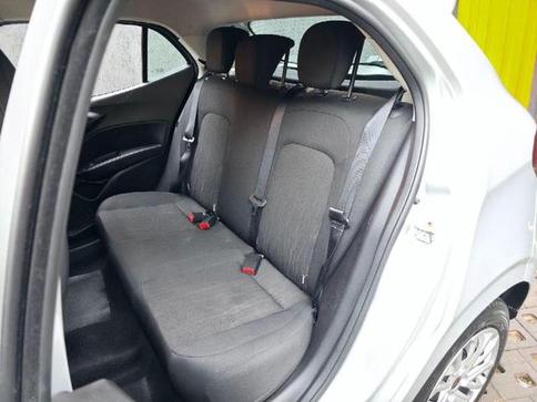 FIAT ARGO 1.0