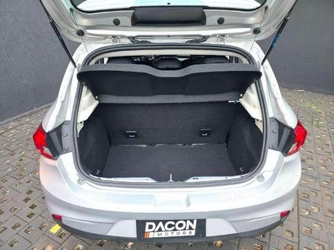 FIAT ARGO 1.0