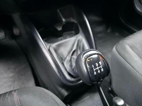 FIAT ARGO 1.0
