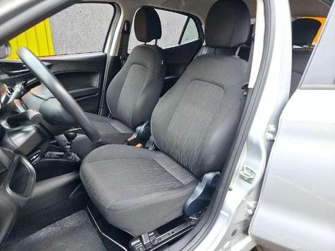 FIAT ARGO 1.0