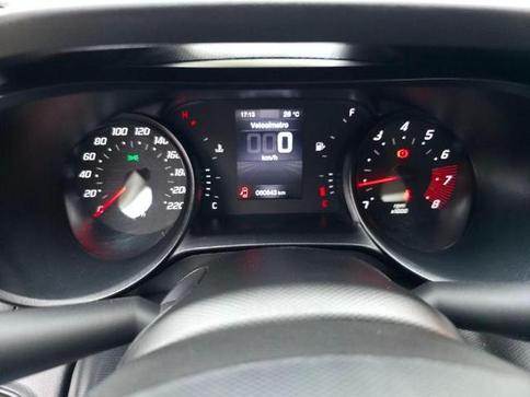 FIAT ARGO 1.0