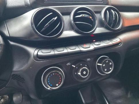 FIAT ARGO 1.0