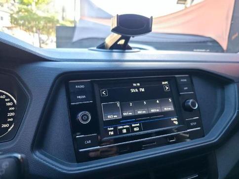 VOLKSWAGEN T CROSS TSI AD