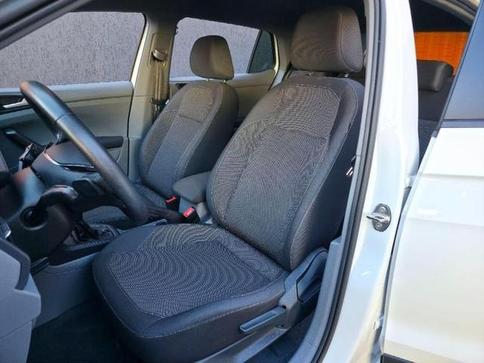 VOLKSWAGEN T CROSS TSI AD