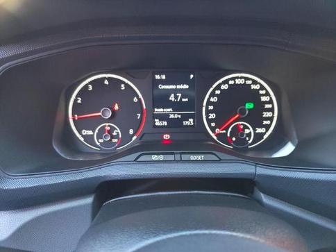 VOLKSWAGEN T CROSS TSI AD
