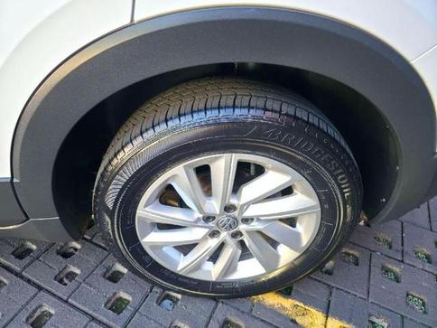 VOLKSWAGEN T CROSS TSI AD