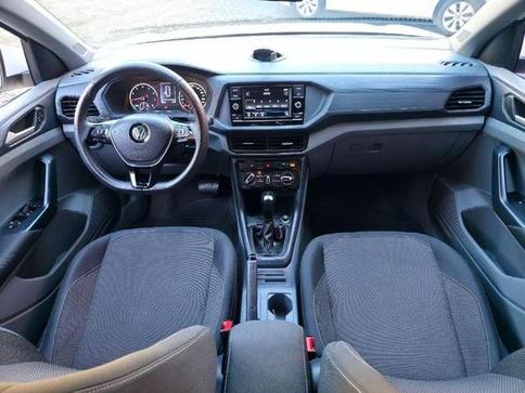 VOLKSWAGEN T CROSS TSI AD