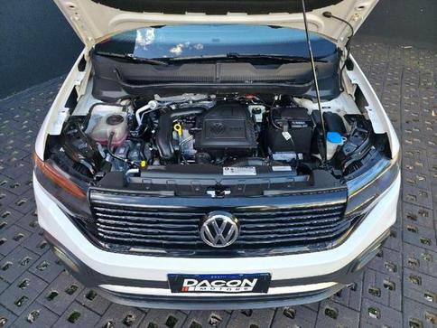 VOLKSWAGEN T CROSS TSI AD