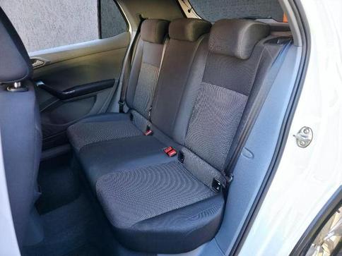 VOLKSWAGEN T CROSS TSI AD